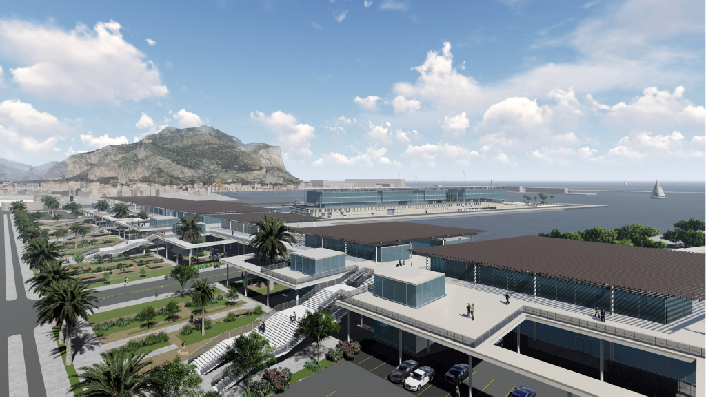 PORTO PALERMO