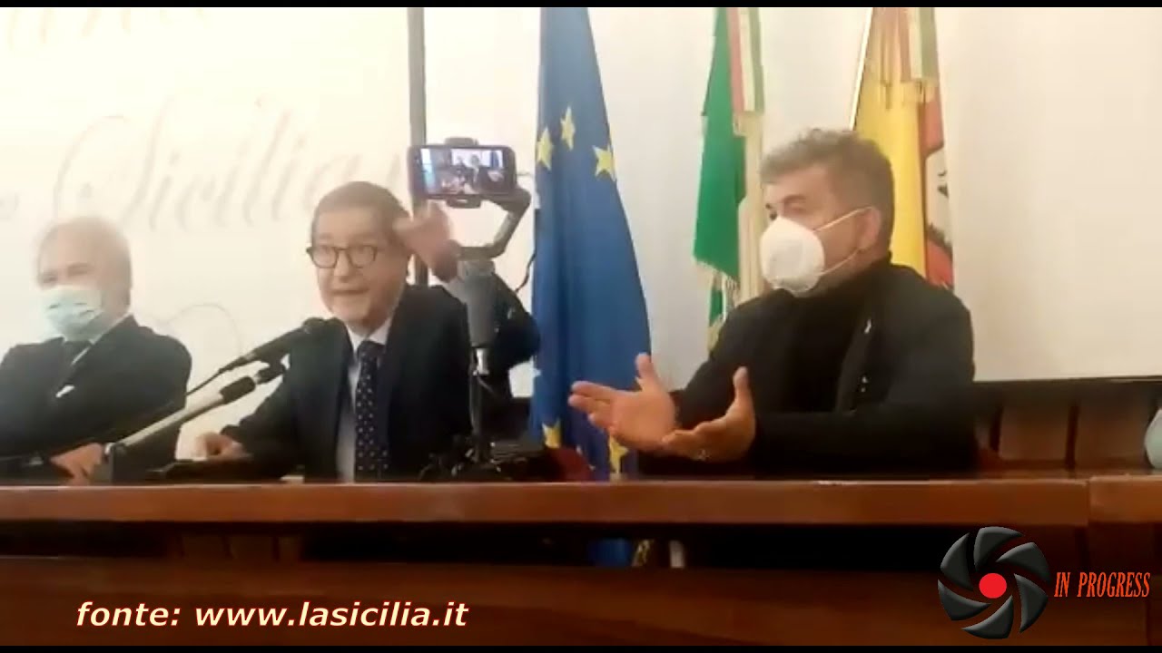 SICILIA E CALABRIA UNITE PER IL “PONTE DI ULISSE”: IL FILMATO