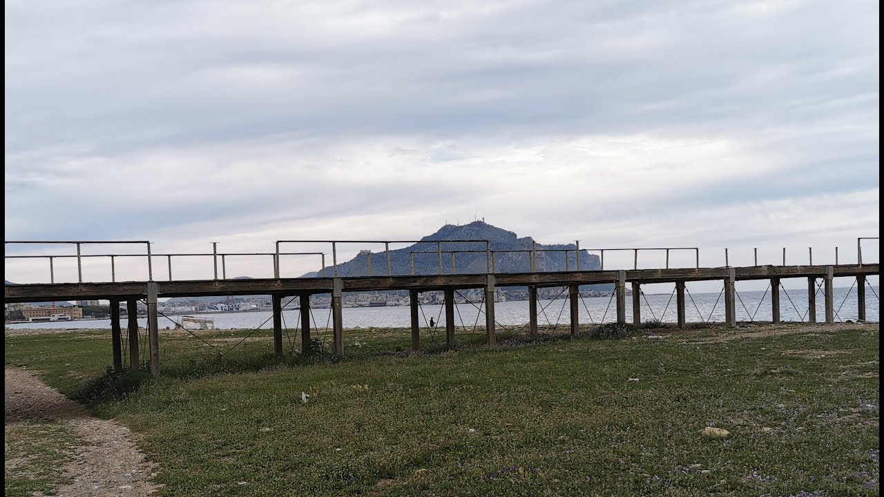 REPORTAGE VIDEO: ROMAGNOLO, LA BELLEZZA ABBANDONATA