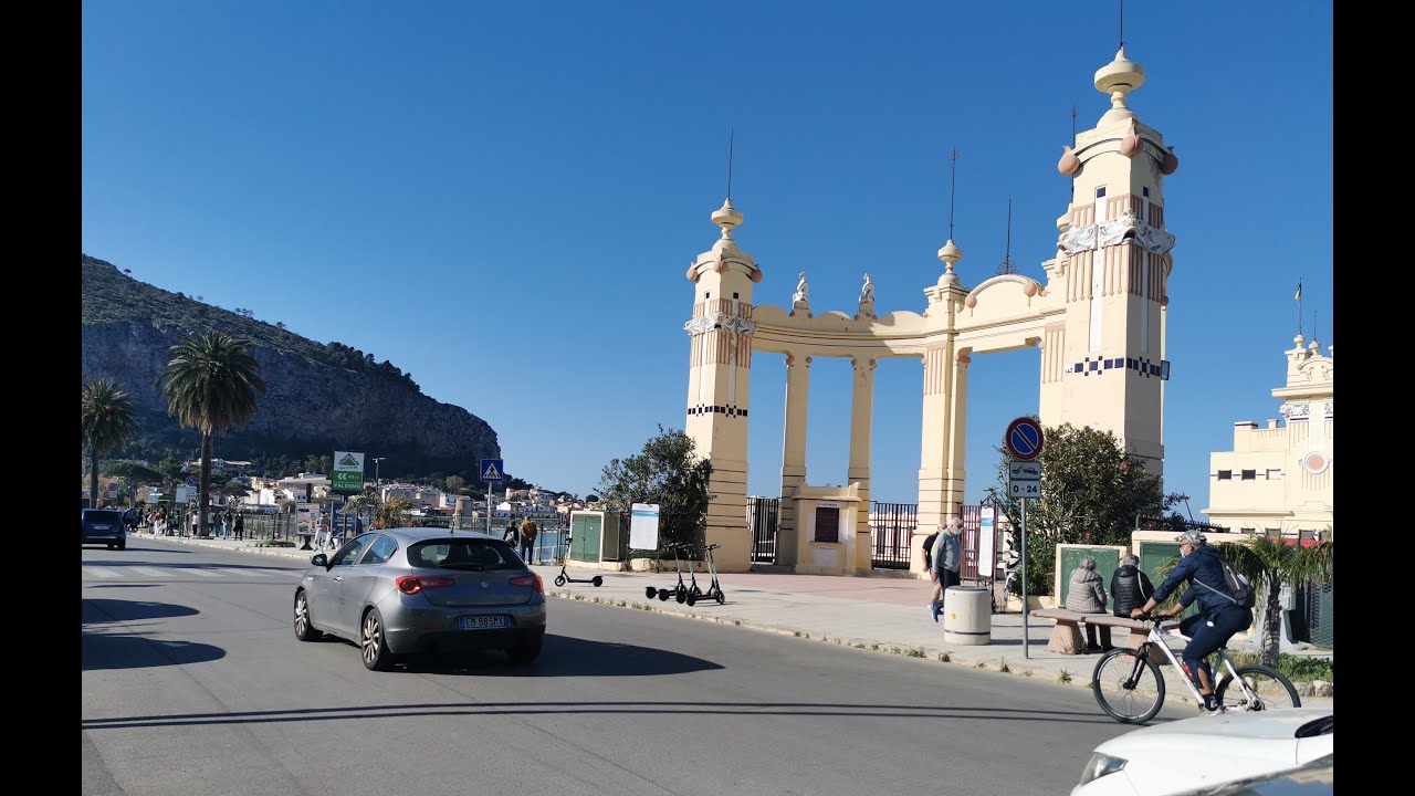 PEDONALIZZAZIONE MONDELLO, AIACE: “IL COMUNE CI IGNORA, NON FUNZIONERA'”