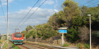 PALERMO-MESSINA, DAL 23/07 MODIFICHE ALLA CIRCOLAZIONE PER LAVORI ALL’INFRASTRUTTURA FERROVIARIA servizi chiusure TRENITALIA PALERMO MESSINA TUSA