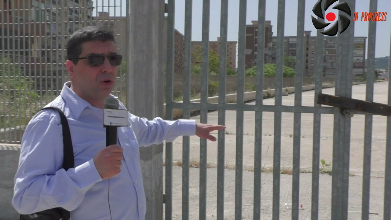 PASSANTE, IL SOLETTONE: OCCASIONE PERDUTA DI RIQUALIFICAZIONE URBANA