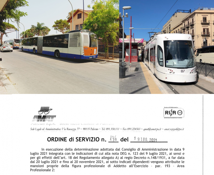 amat promozioni AMAT promossi