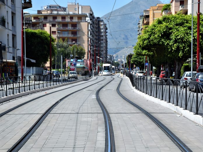 tram consiglio