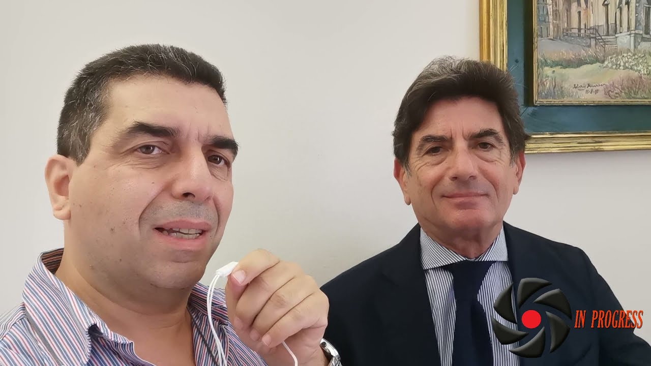 CATANIA, GIOVANNI GRASSO PASSA CON FRATELLI D’ITALIA: “APPOGGIO POGLIESE”