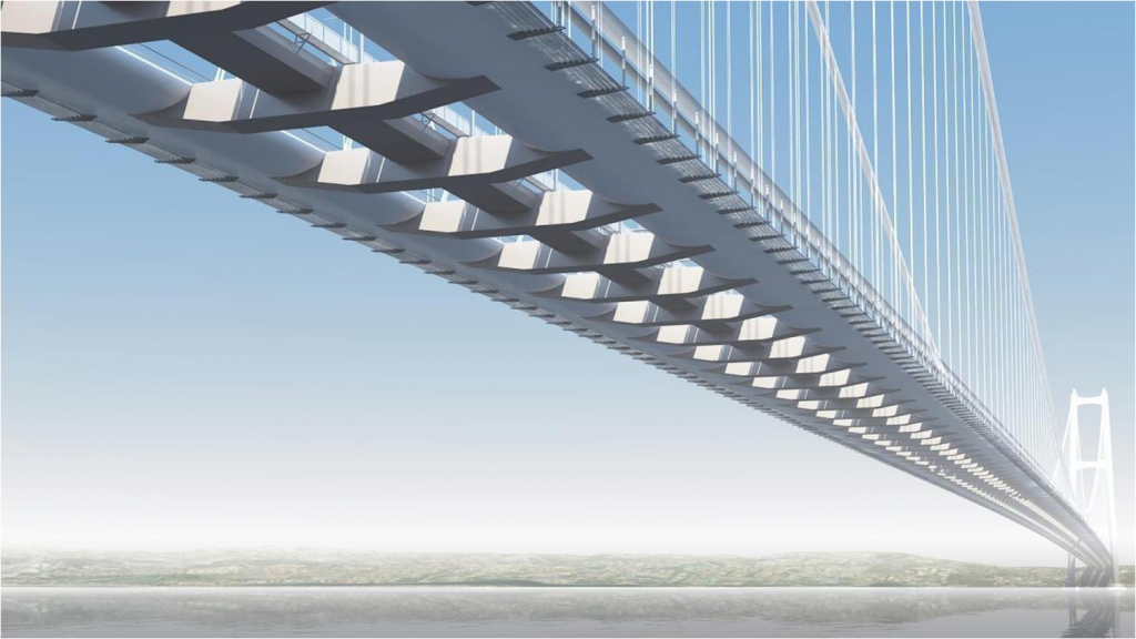 ponte stretto AMBIENTALISMO