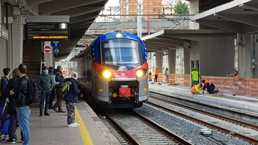 trenitalia pop orario