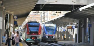 FERROVIE, BUS SOSTITUTIVI SULLA PA-AG, PA-CL E CL-AG PER POTENZIAMENTO E MANUTENZIONE DELLE LINEE TPL gratis TRENI adoc FERROVIE SICILIA AGRIGENTO CONSUMATORI PENDOLARI