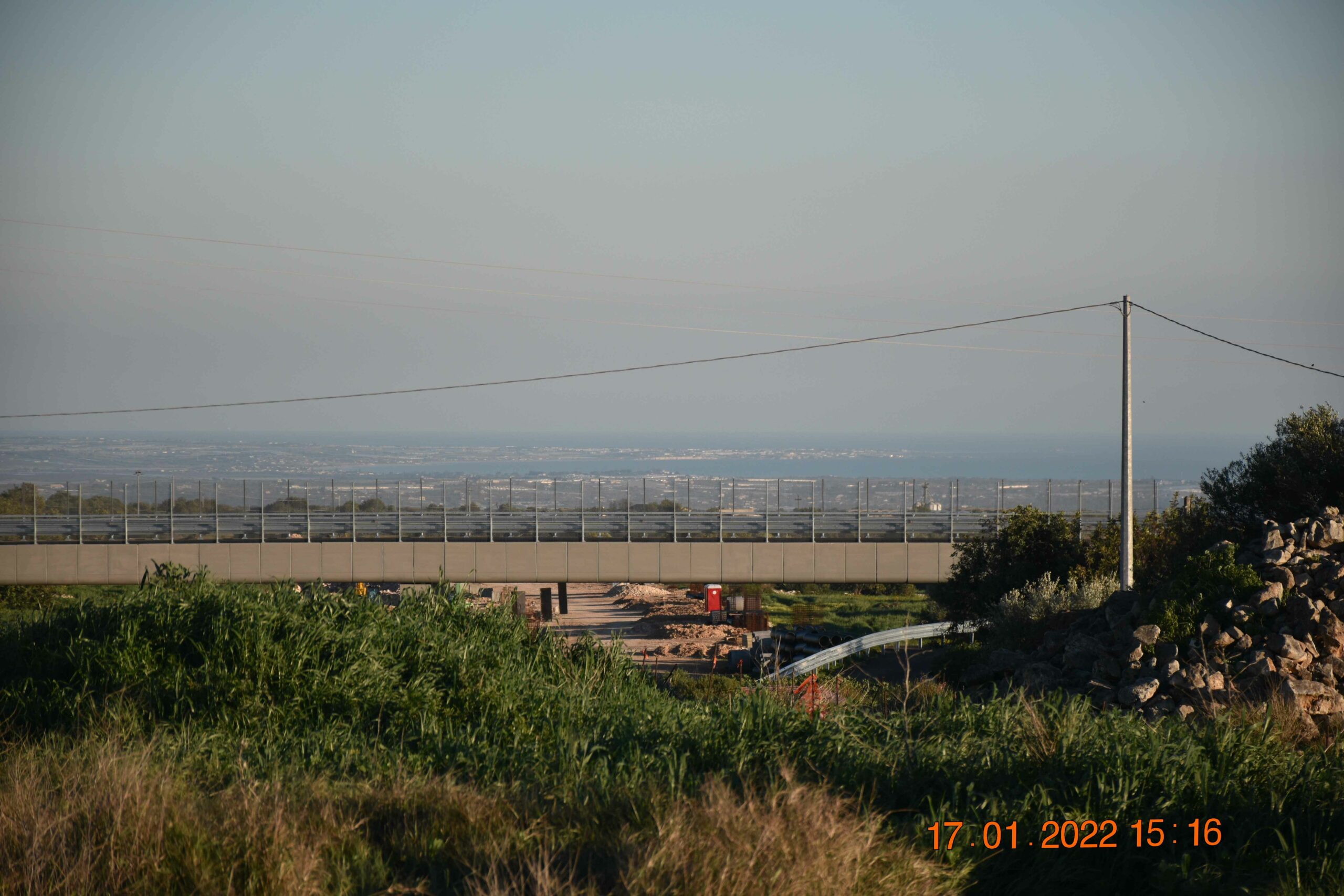 SIRACUSA GELA MODICA