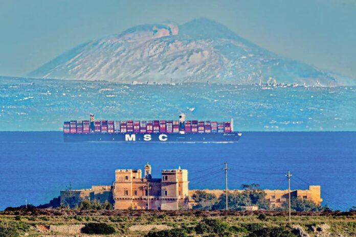 Etna Malta ETNA MALTA