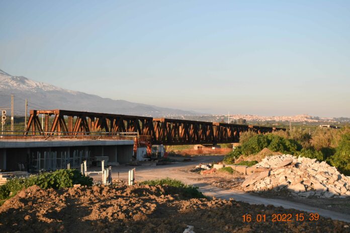 FIUME SIMETO