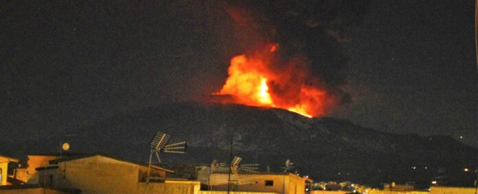 etna adrano