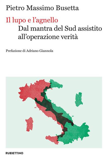 BUSETTA LUPO AGNELLO