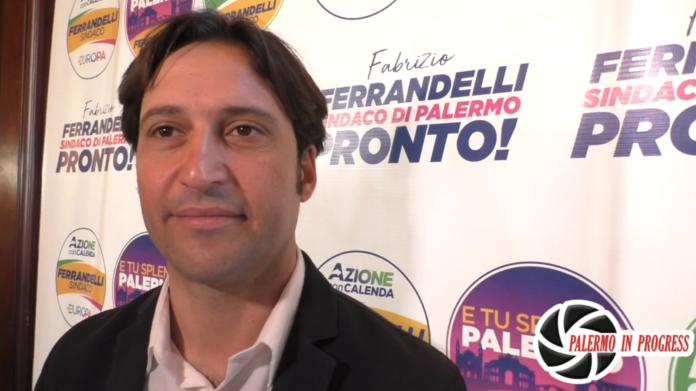 ferrandelli