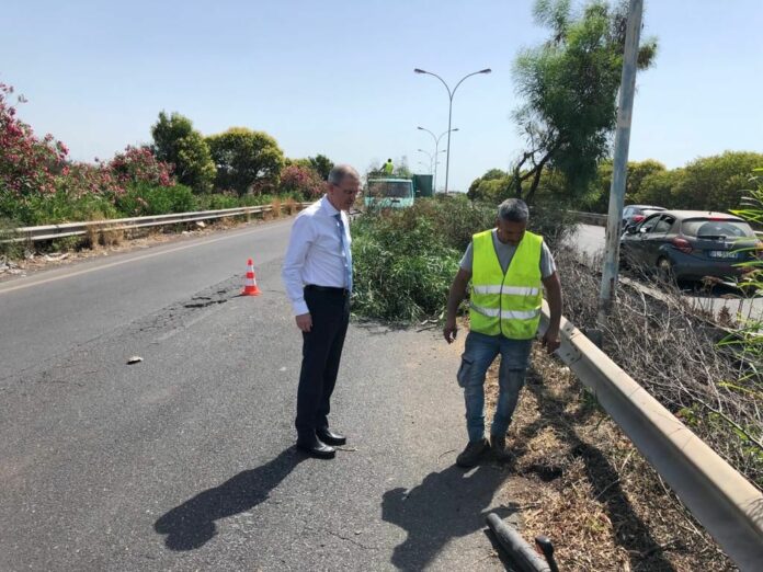 CIRCONVALLAZIONE TANGENZIALE CATANIA