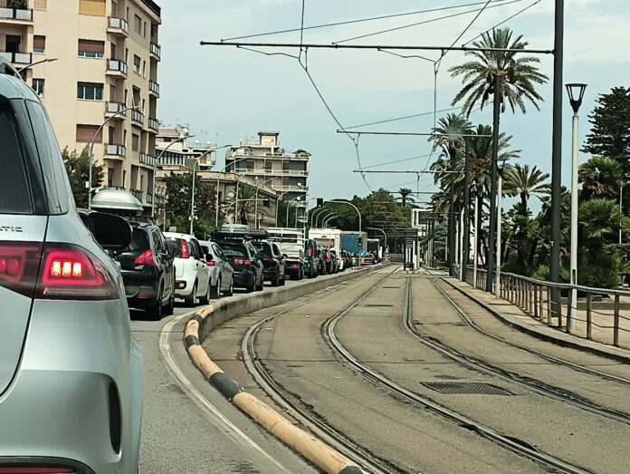 ponte messina
