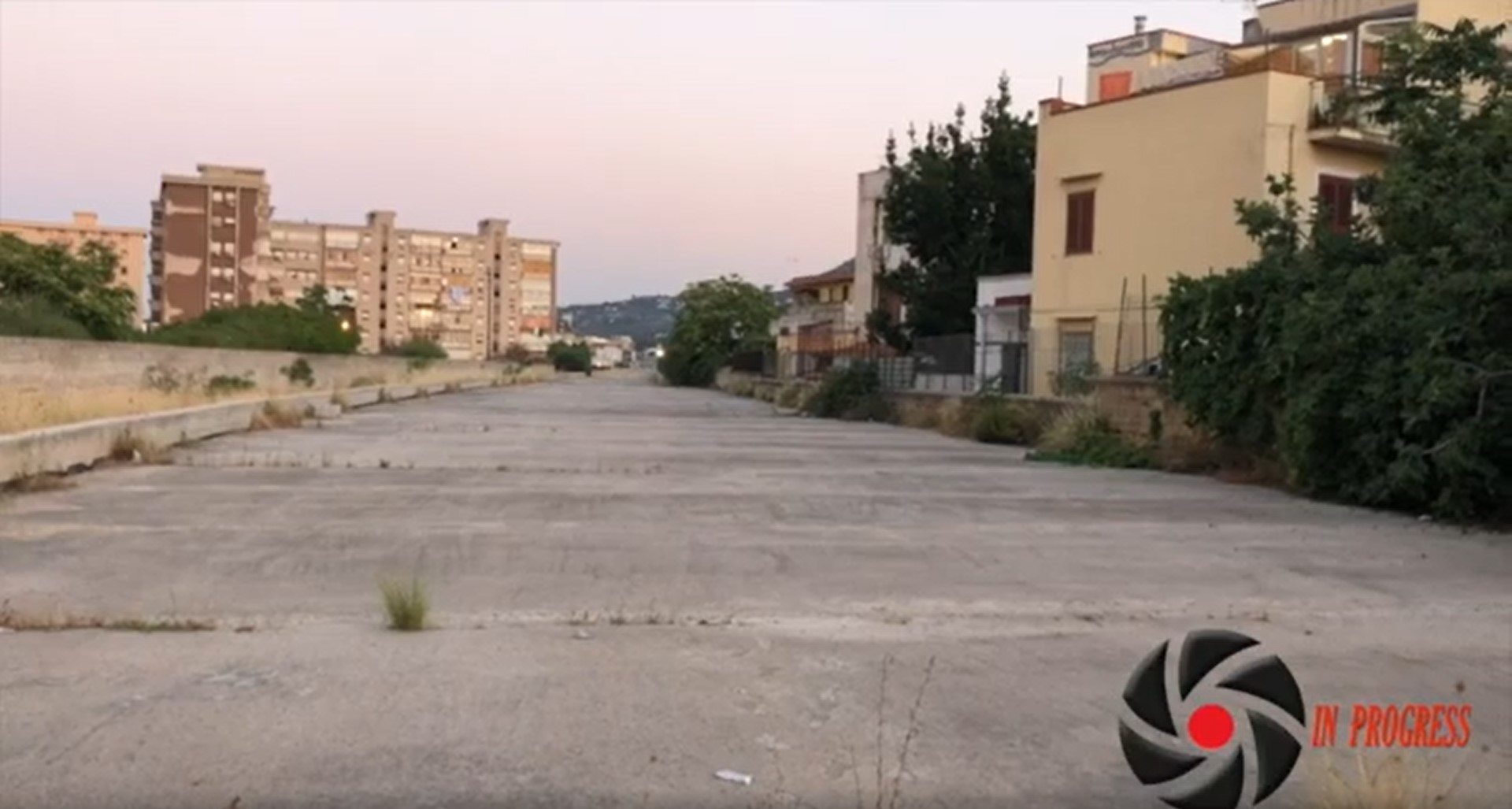 SOLETTONE PASSANTE