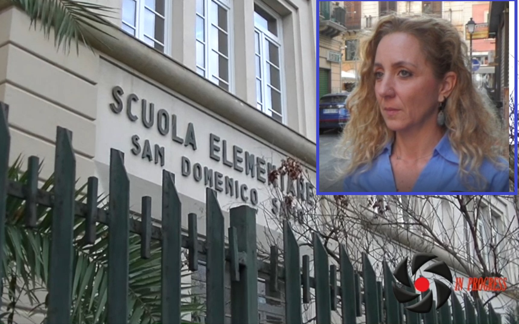 SCUOLE ARGIROFFI