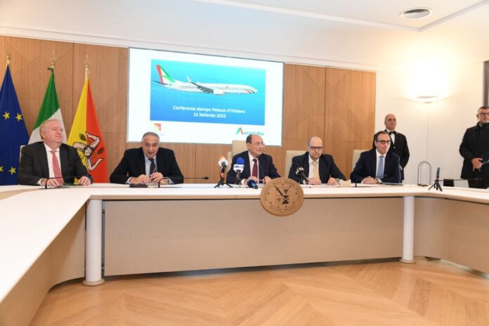 AeroItalia1 CARO VOLI AEROITALIA CARO VOLI