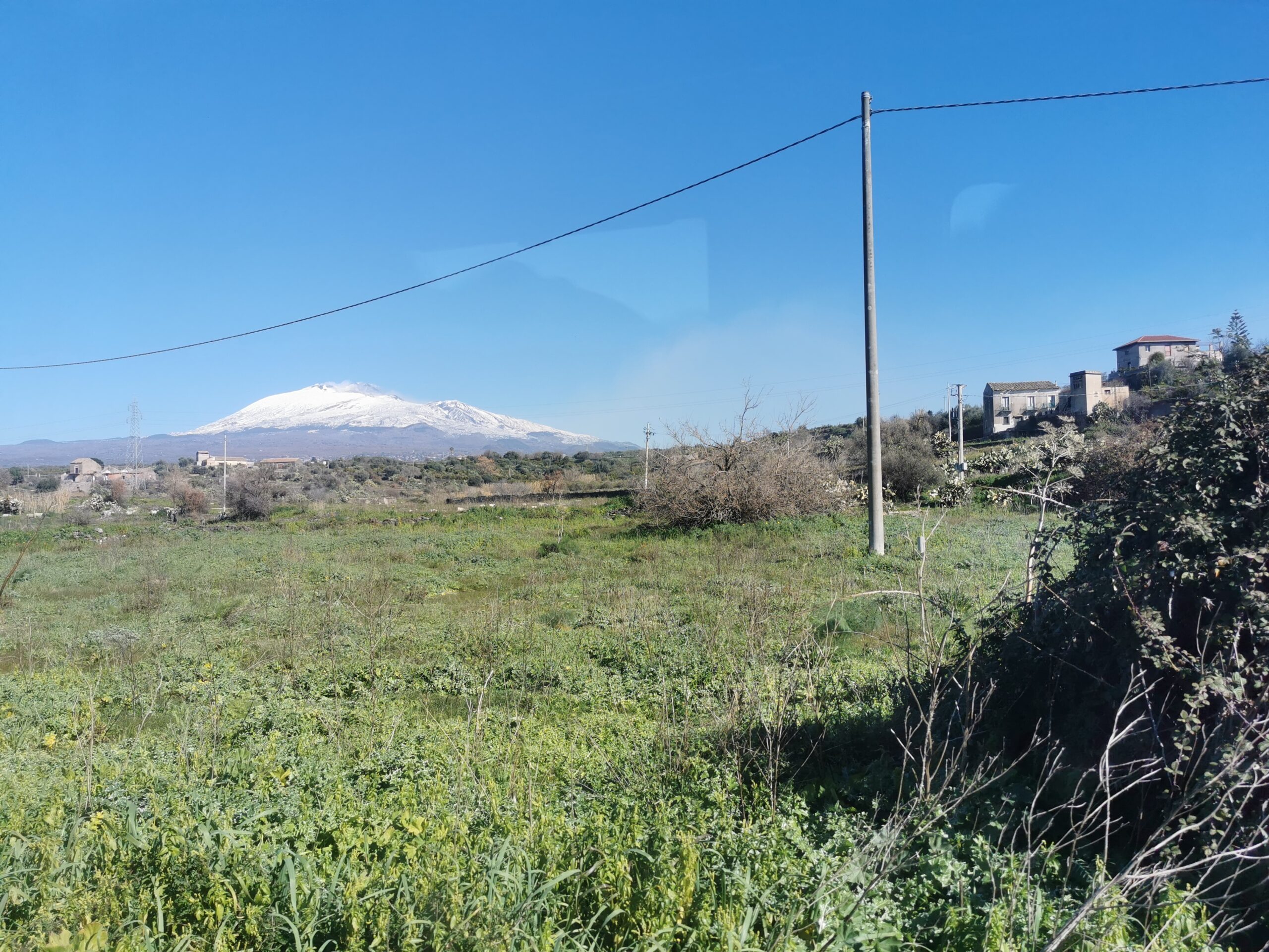 CIRCUMETNEA ETNA