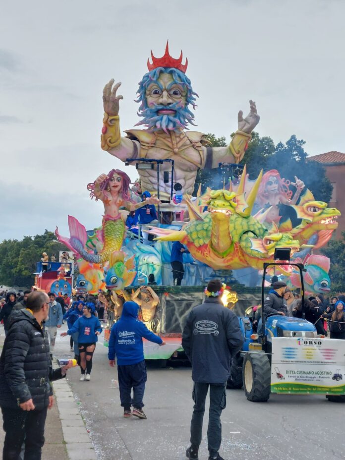 CARNEVALE TERMINI IMERESE