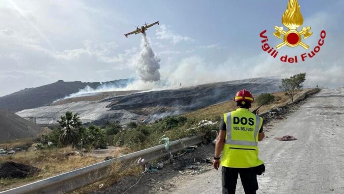BELLOLAMPO INCENDI
