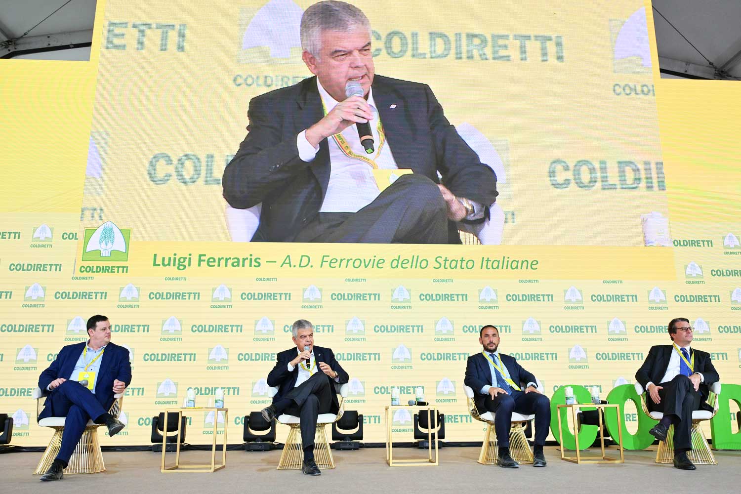 ferraris coldiretti stazioni