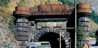 TORINO-LIONE, DIETRO GLI SLOGAN CI SONO NUMERI, FISICA E INGEGNERIA FREJUS TUNNEL