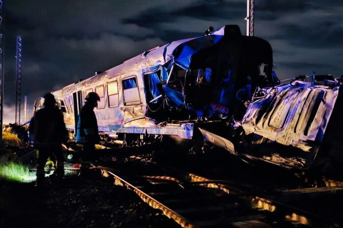 incidente rossano