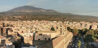 I LABIRINTI DI ADRANO ADRANO