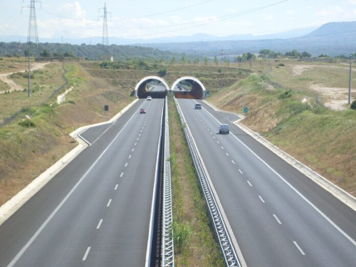 salerno reggio calabria AUTOSTRADA