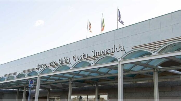 olbia aeroporto