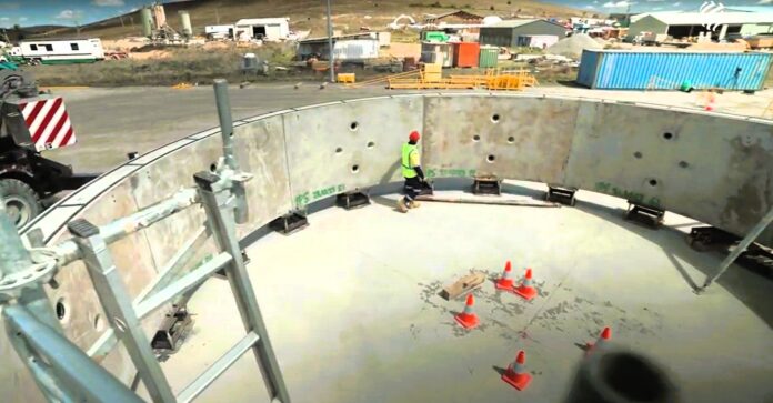 SISTEMA FACS WEBUILD CONCI