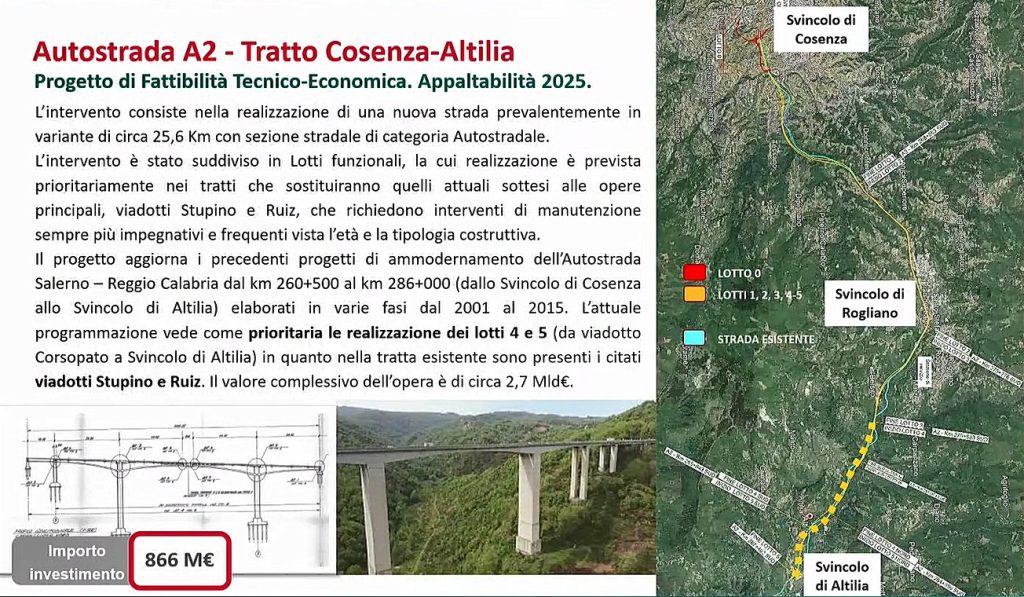 A2 ALTILIA COSENZA