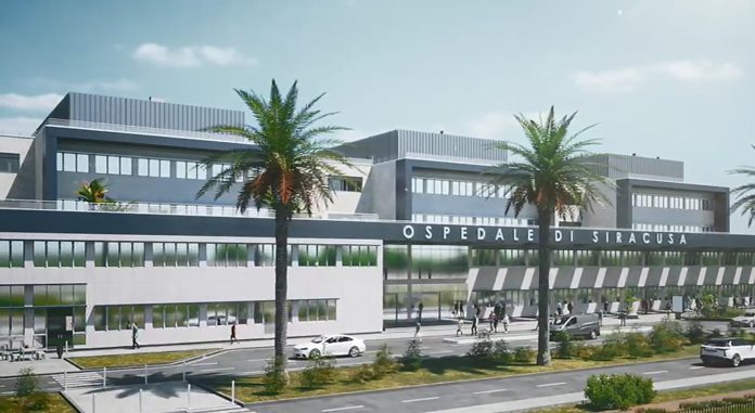 OSPEDALE SIRACUSA