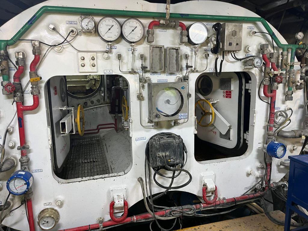 tbm igea cefalu