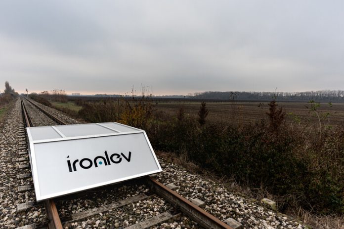 ironlev