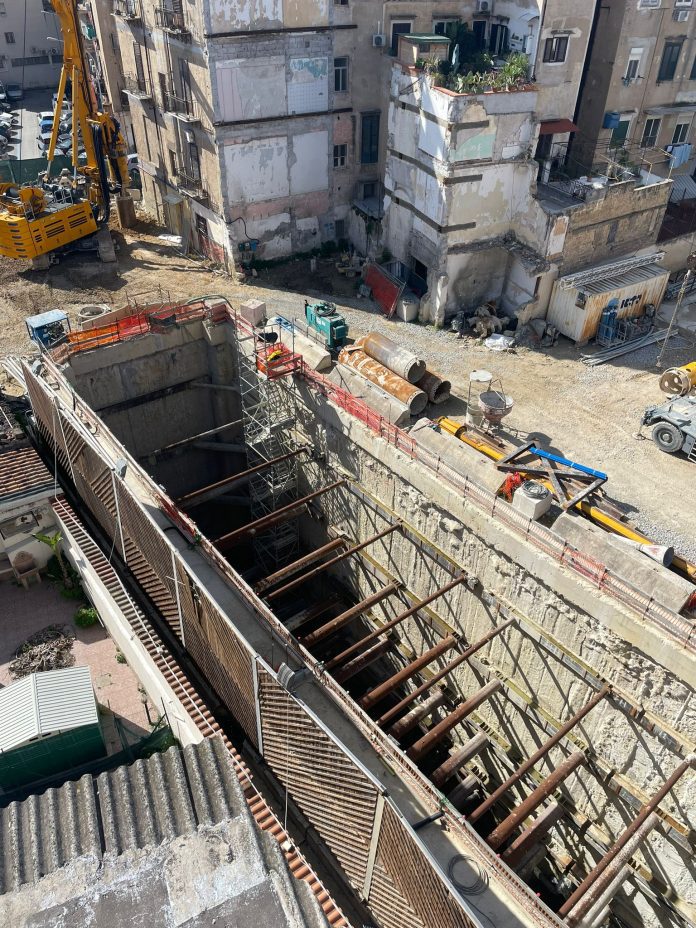 galleria vicolo bernava