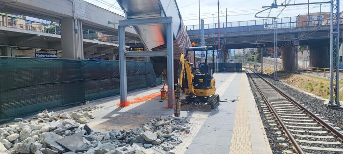 notarbartolo scala mobile