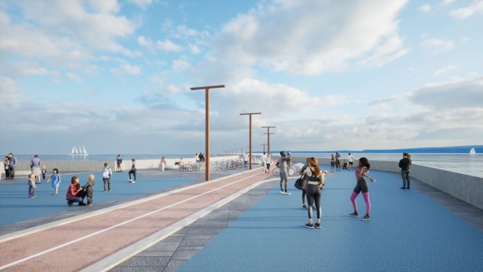 PASSEGGIATA DIGA FORANEA CATANIA