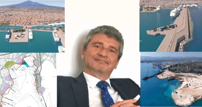 DI SARCINA ADSPM SICILIA ORIENTALE
