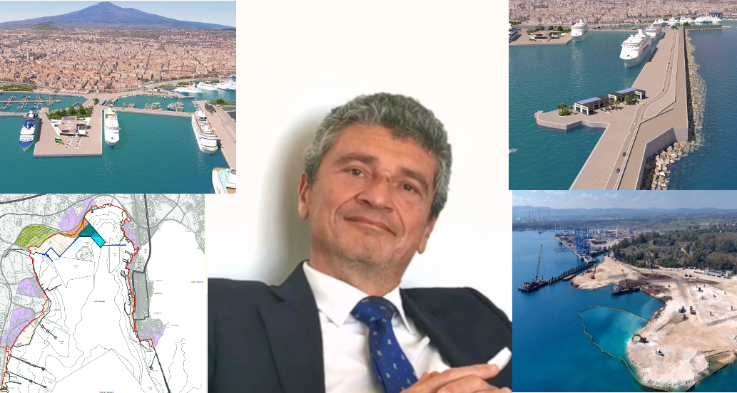 DI SARCINA ADSPM SICILIA ORIENTALE