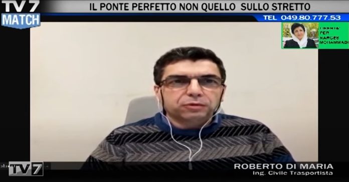 tv7 io tv7 di maria ponte stretto tv7 di maria ponte stretto