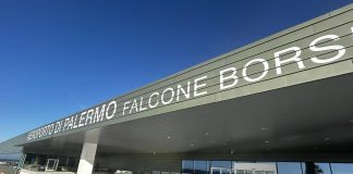EMERGENZA AEROPORTUALE, FISMIC: «I LAVORATORI NON POSSONO ESSERE LASCIATI SOLI» AEROPORTO FALCONE BORSELLINO TERRAZZA