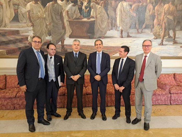 firma protocollo catania rfi