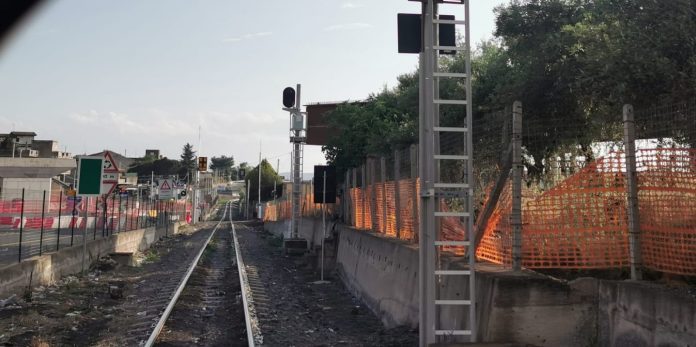 ss284 VIADOTTO GRANATELLO ADRANO