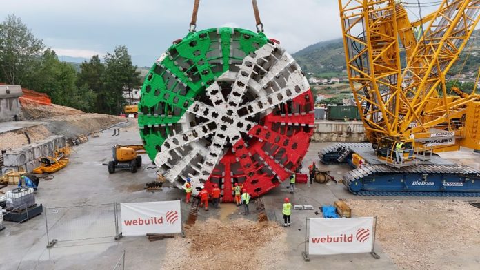 TBM FUTURA 447725023_845663717608067_7908876410825725392_n LA TBM FUTURA