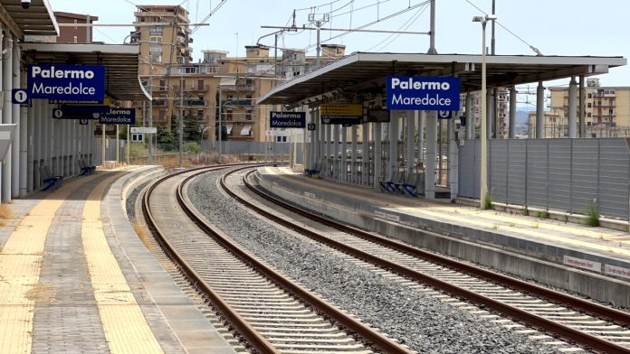 PALERMO MAREDOLCE