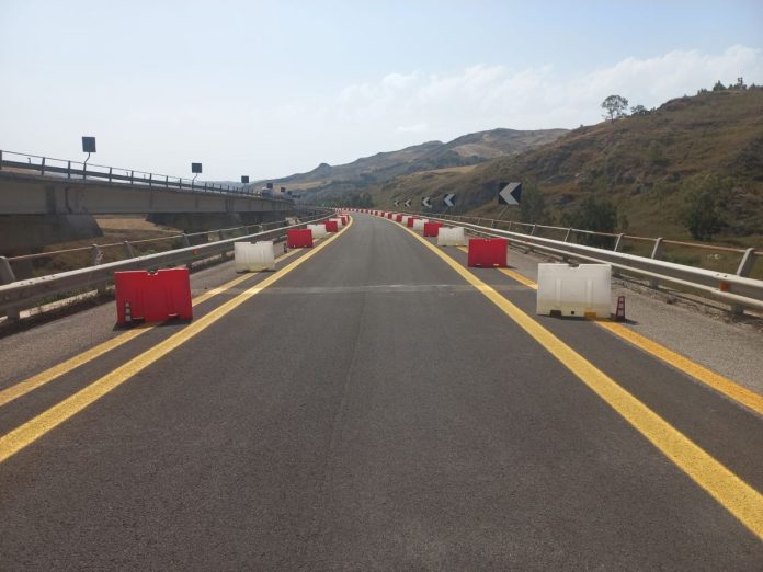 A19 VIADOTTO CANNATELLO