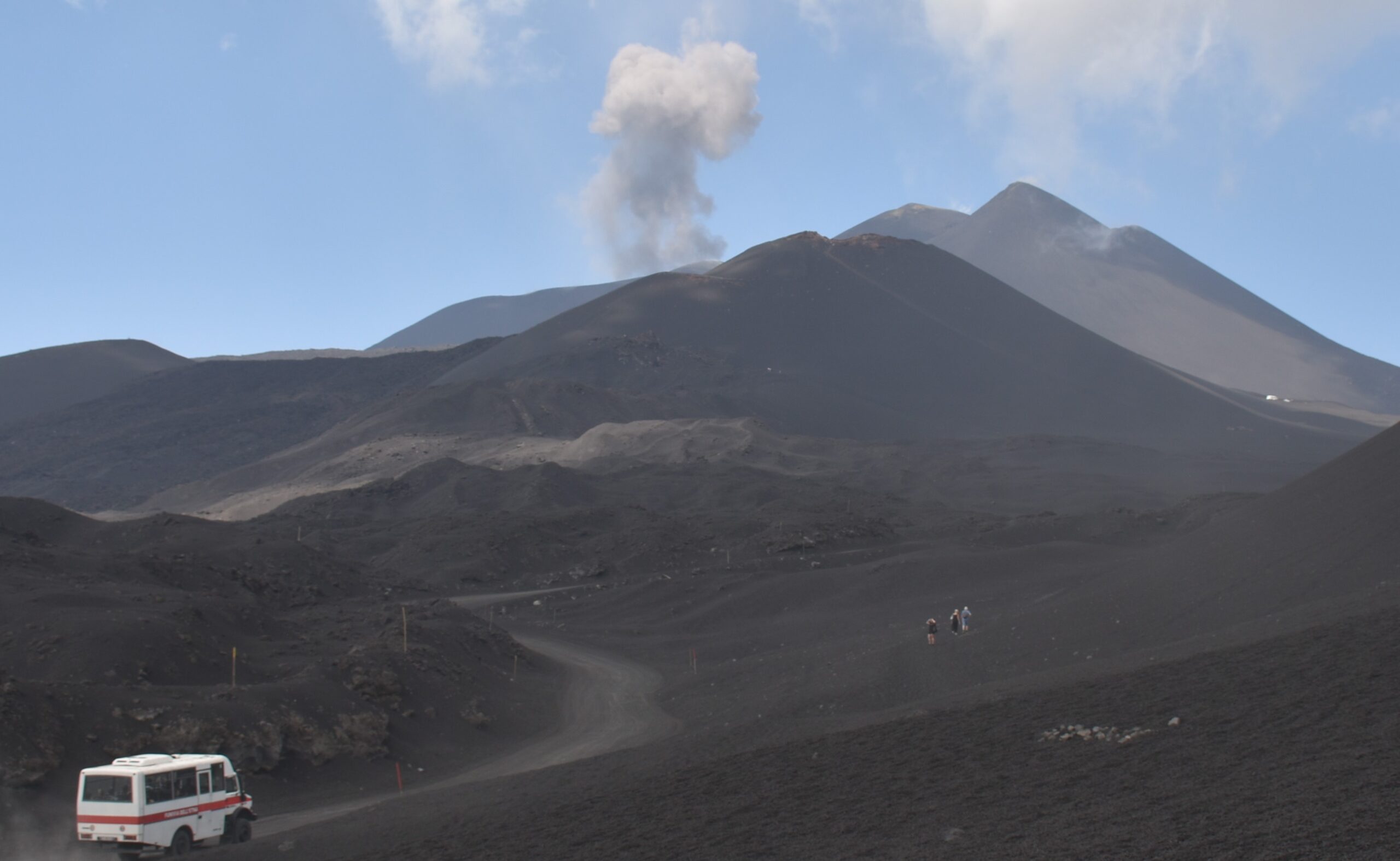 etna VETTA